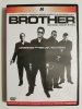 DVD. BROTHER. TAKESHI KITANO